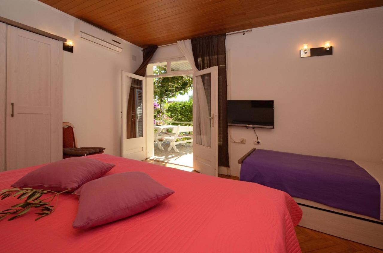 Laidback Apartments Orebic Exterior photo