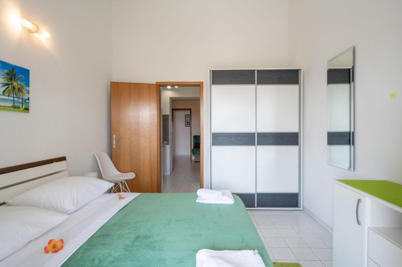 Laidback Apartments Orebic Exterior photo