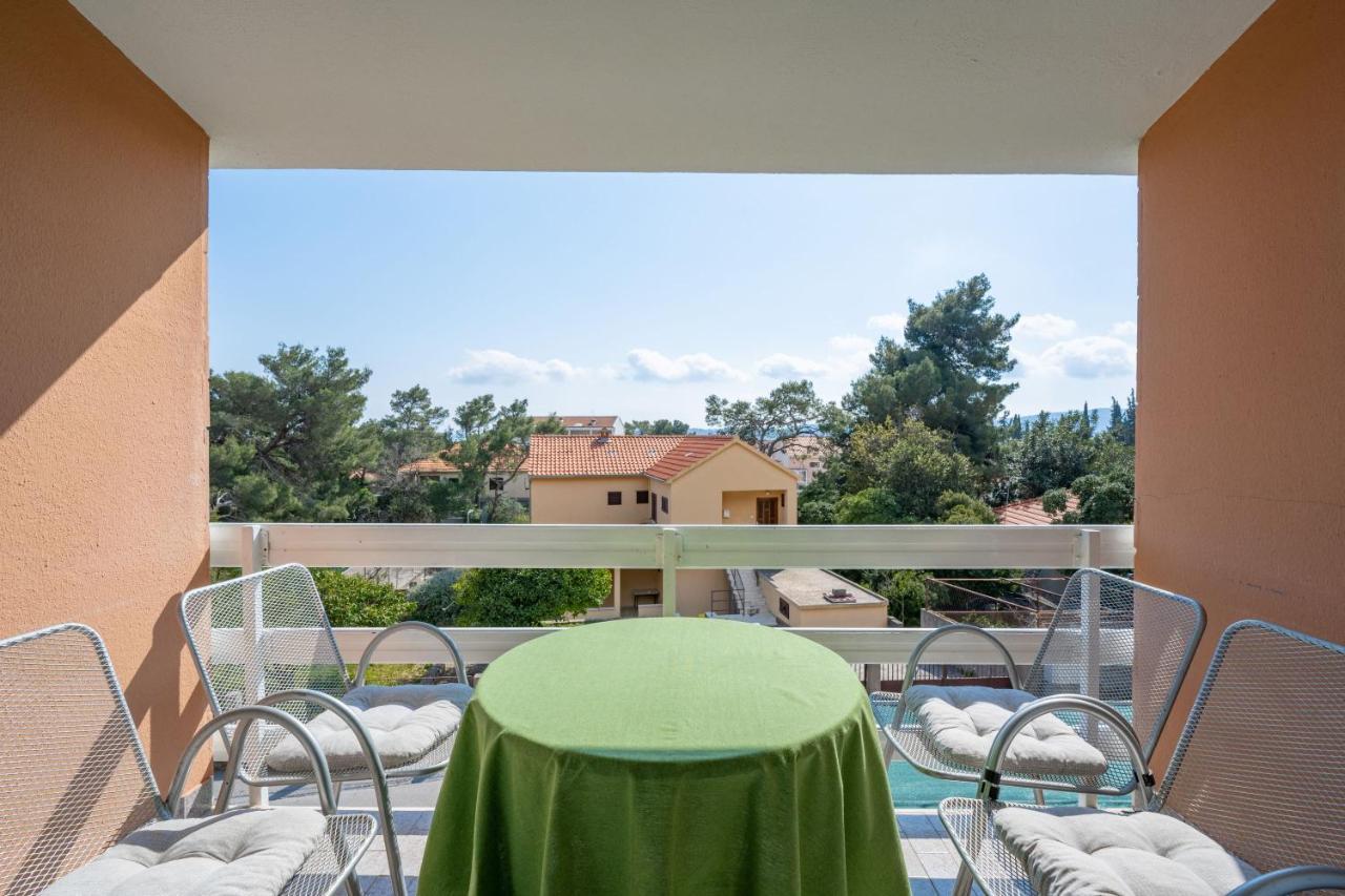 Laidback Apartments Orebic Exterior photo