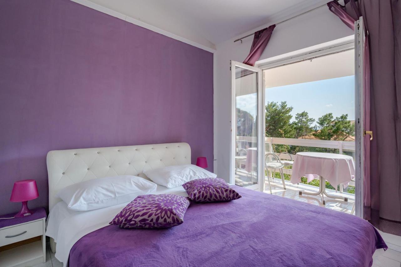 Laidback Apartments Orebic Exterior photo