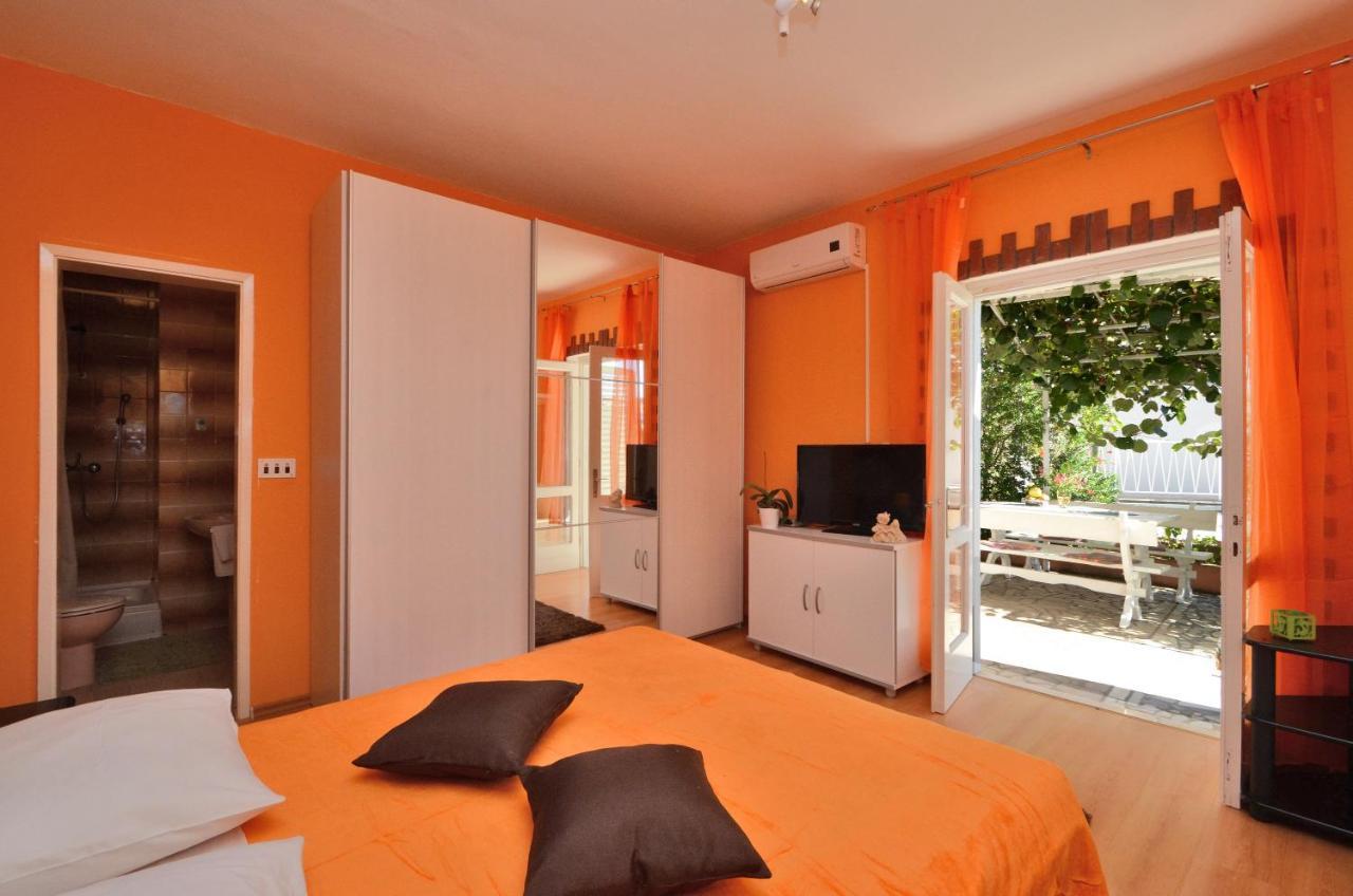 Laidback Apartments Orebic Exterior photo
