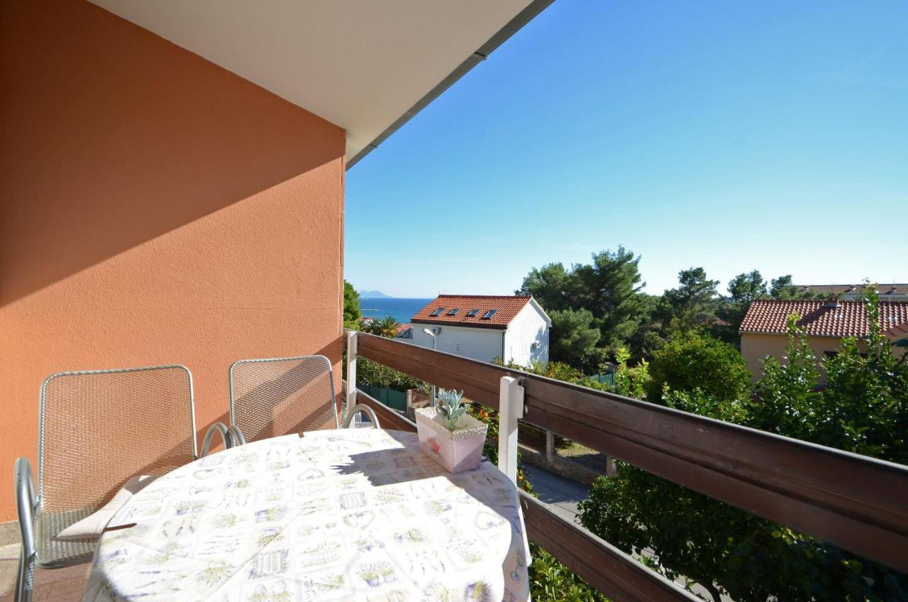 Laidback Apartments Orebic Exterior photo