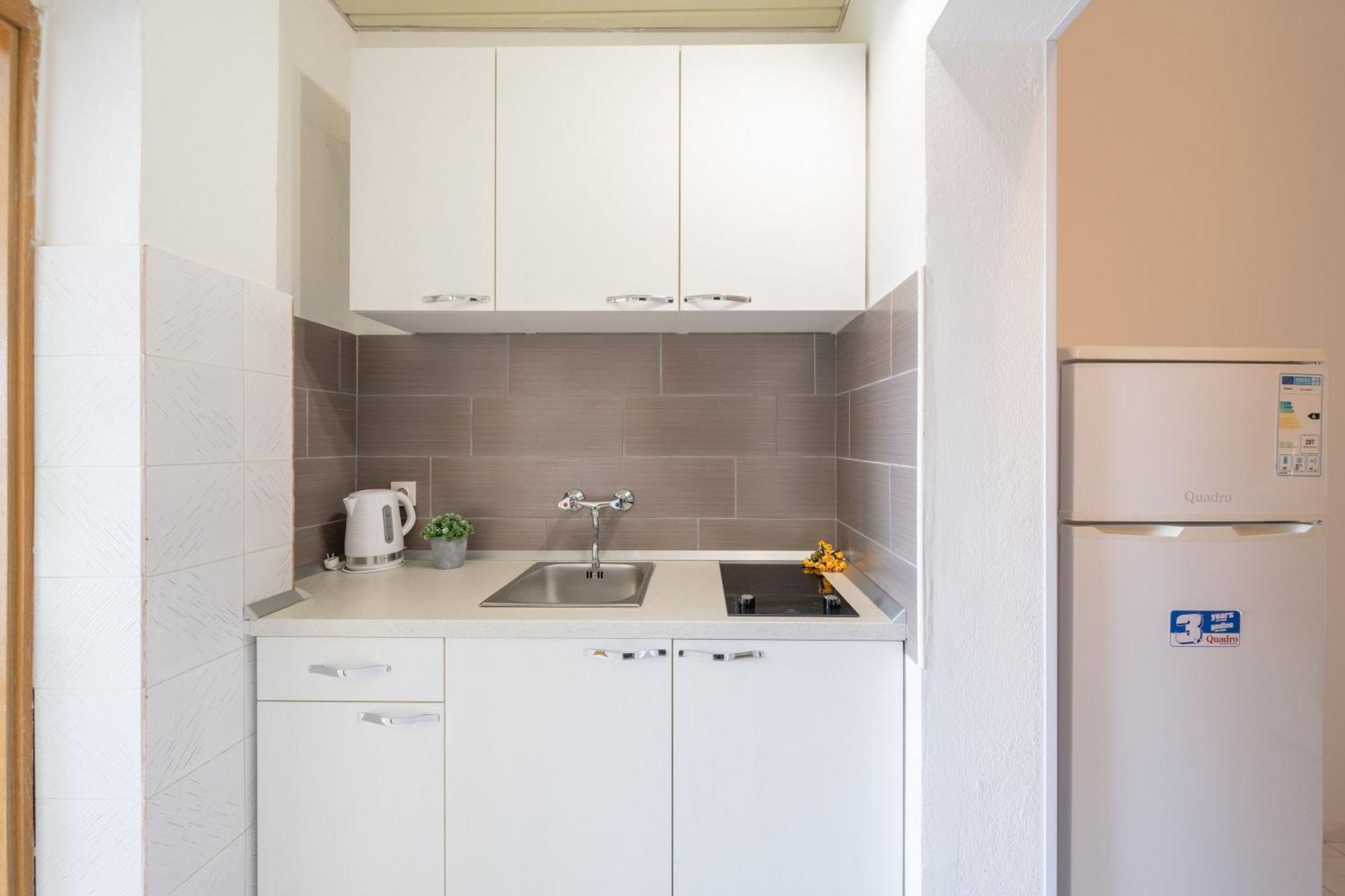 Laidback Apartments Orebic Room photo