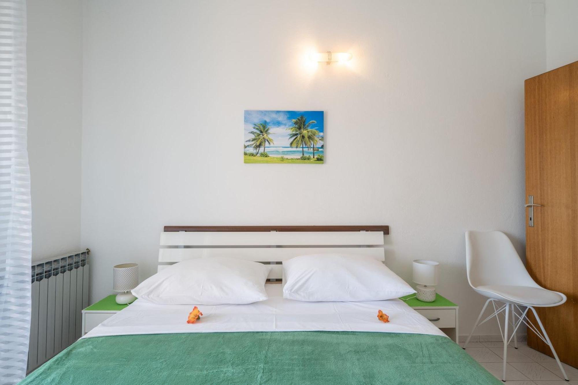 Laidback Apartments Orebic Room photo