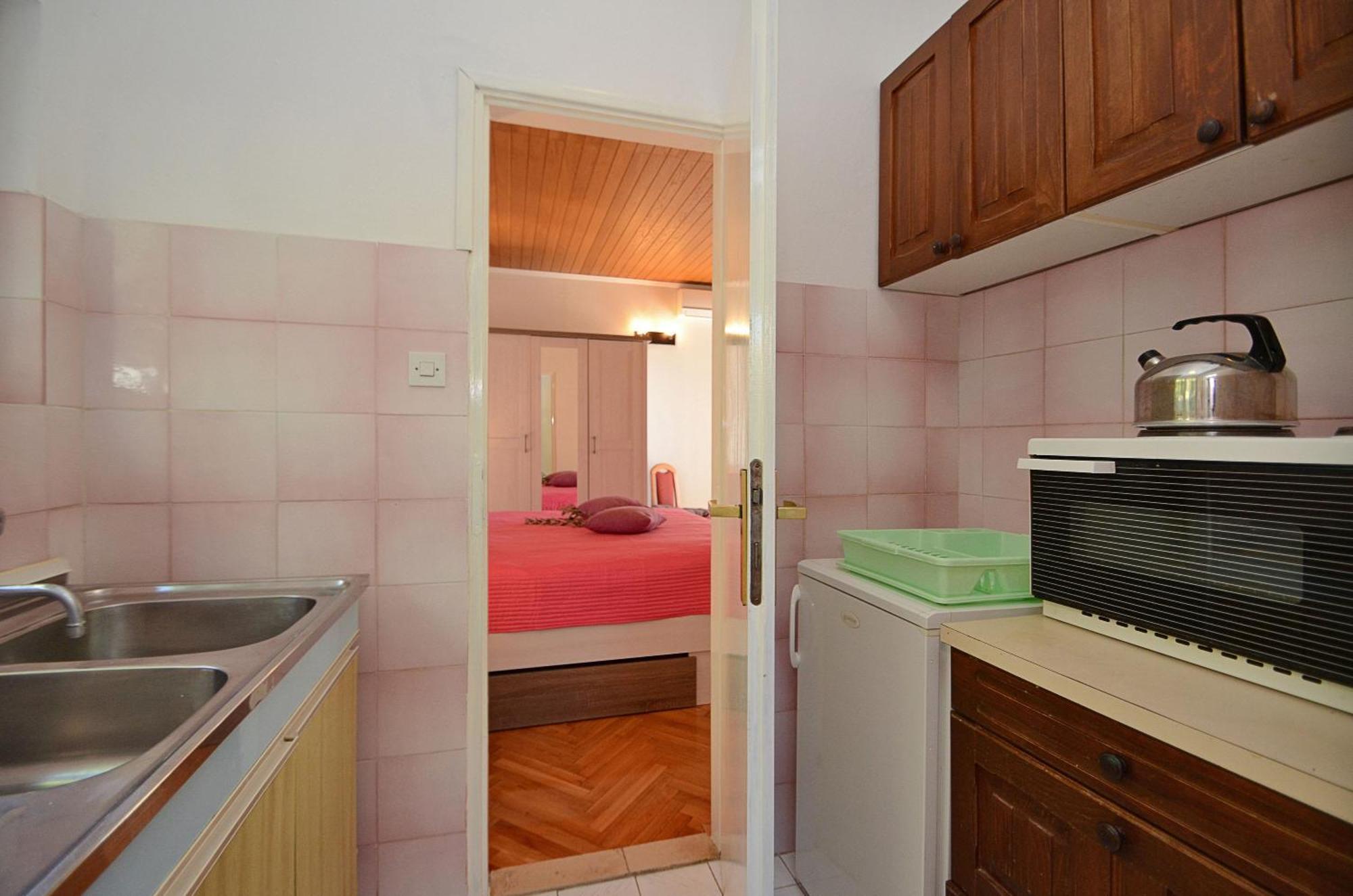 Laidback Apartments Orebic Room photo